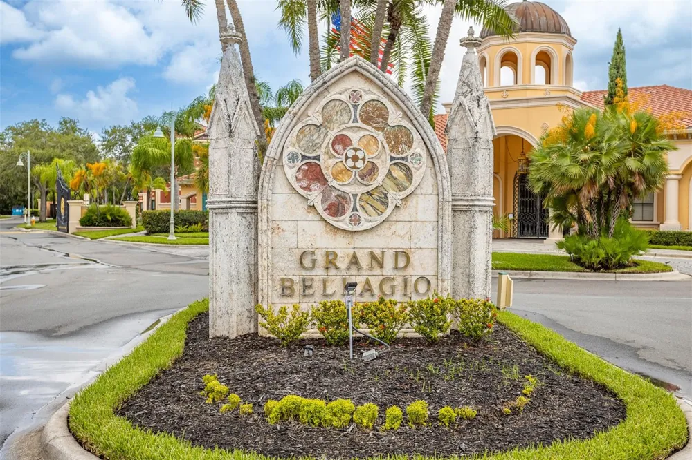 2717 VIA CIPRIANI #621B Clearwater, FL 33764