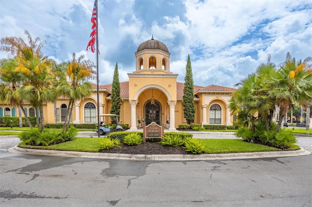 2717 VIA CIPRIANI #621B Clearwater, FL 33764
