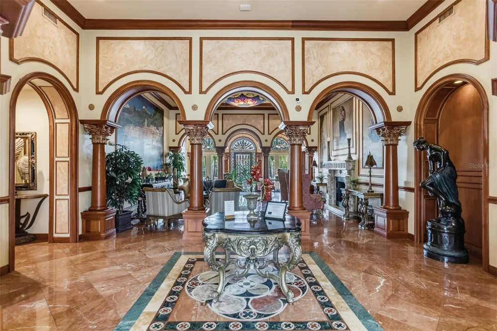 2717 VIA CIPRIANI #621B Clearwater, FL 33764
