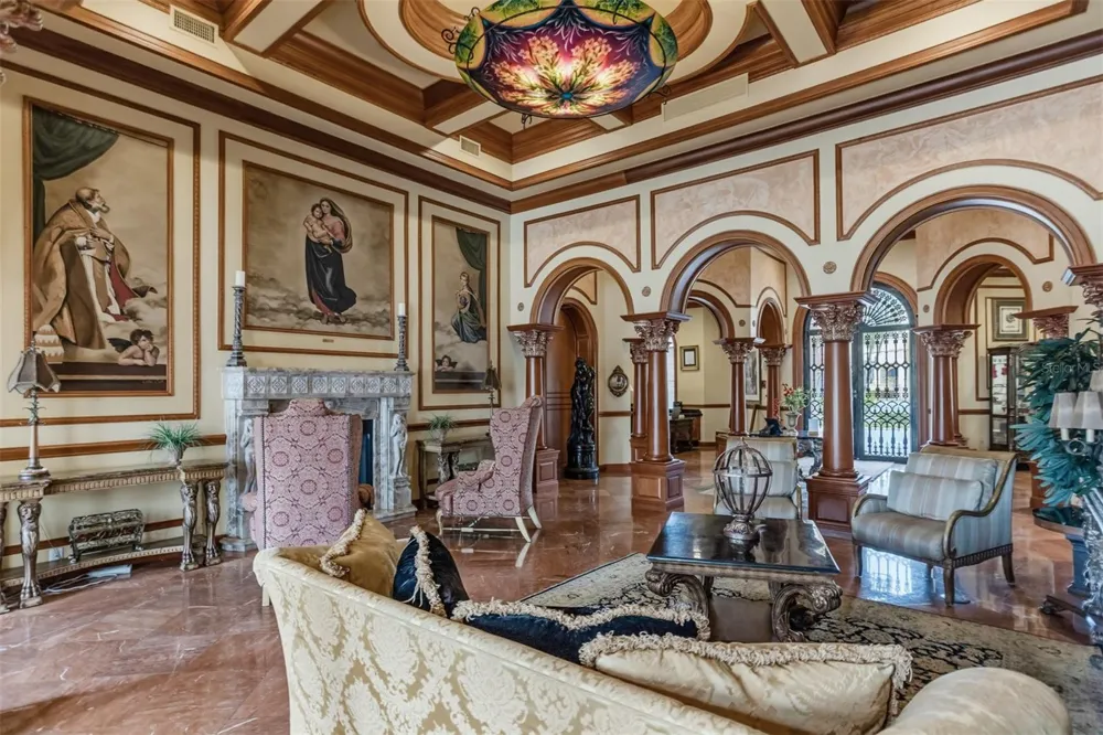 2717 VIA CIPRIANI #621B Clearwater, FL 33764