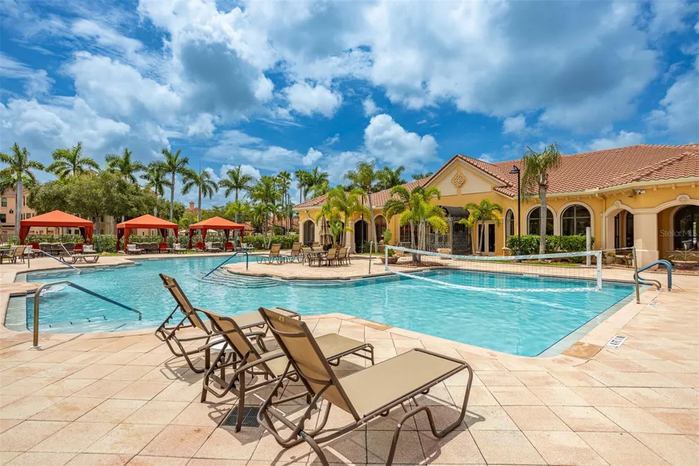 2717 VIA CIPRIANI #621B Clearwater, FL 33764