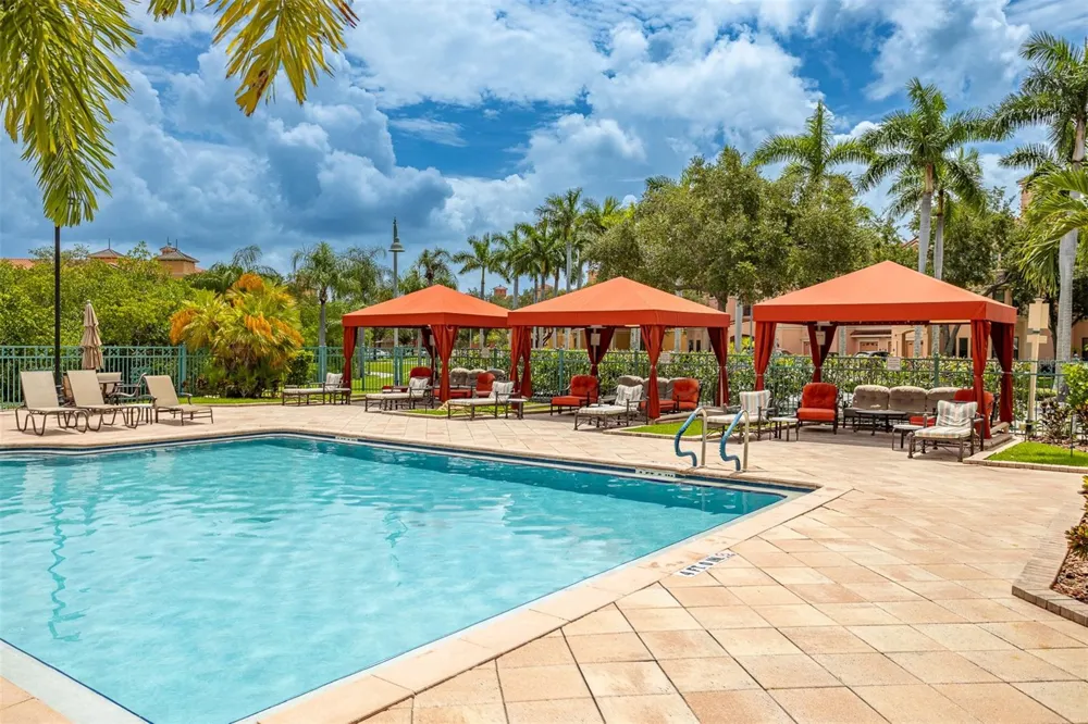 2717 VIA CIPRIANI #621B Clearwater, FL 33764