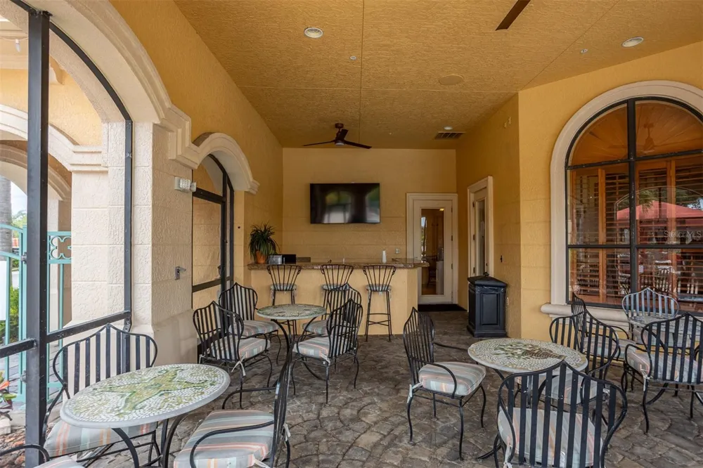 2717 VIA CIPRIANI #621B Clearwater, FL 33764