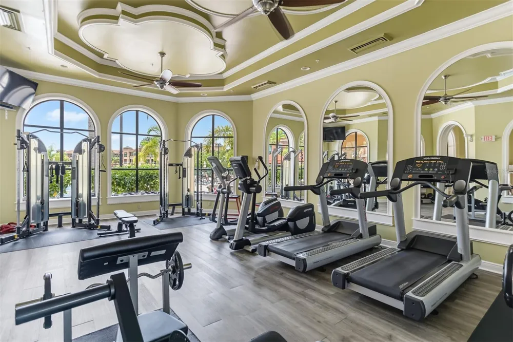 2717 VIA CIPRIANI #621B Clearwater, FL 33764
