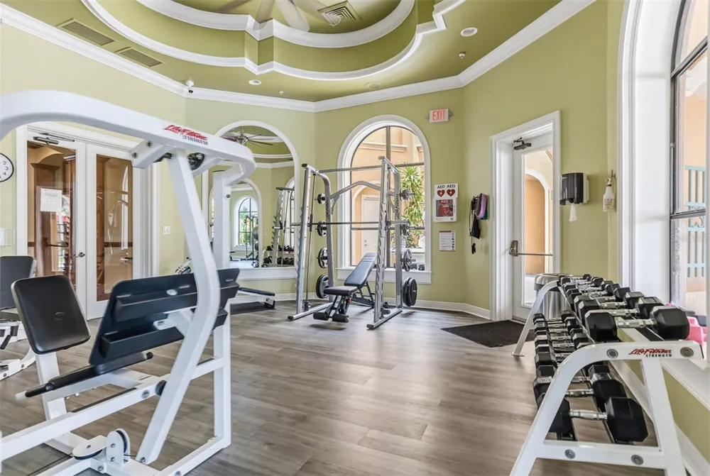 2717 VIA CIPRIANI #621B Clearwater, FL 33764