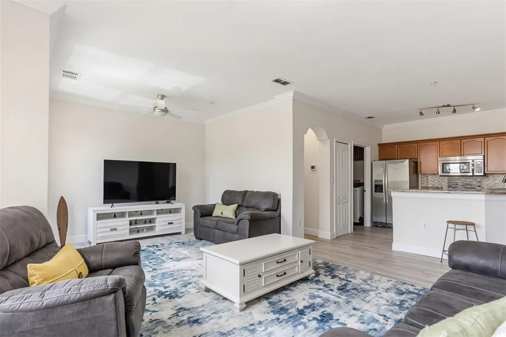 2717 VIA CIPRIANI #621B Clearwater, FL 33764
