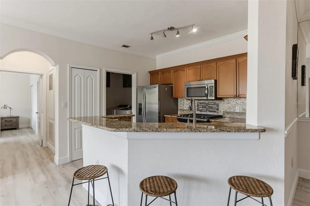 2717 VIA CIPRIANI #621B Clearwater, FL 33764