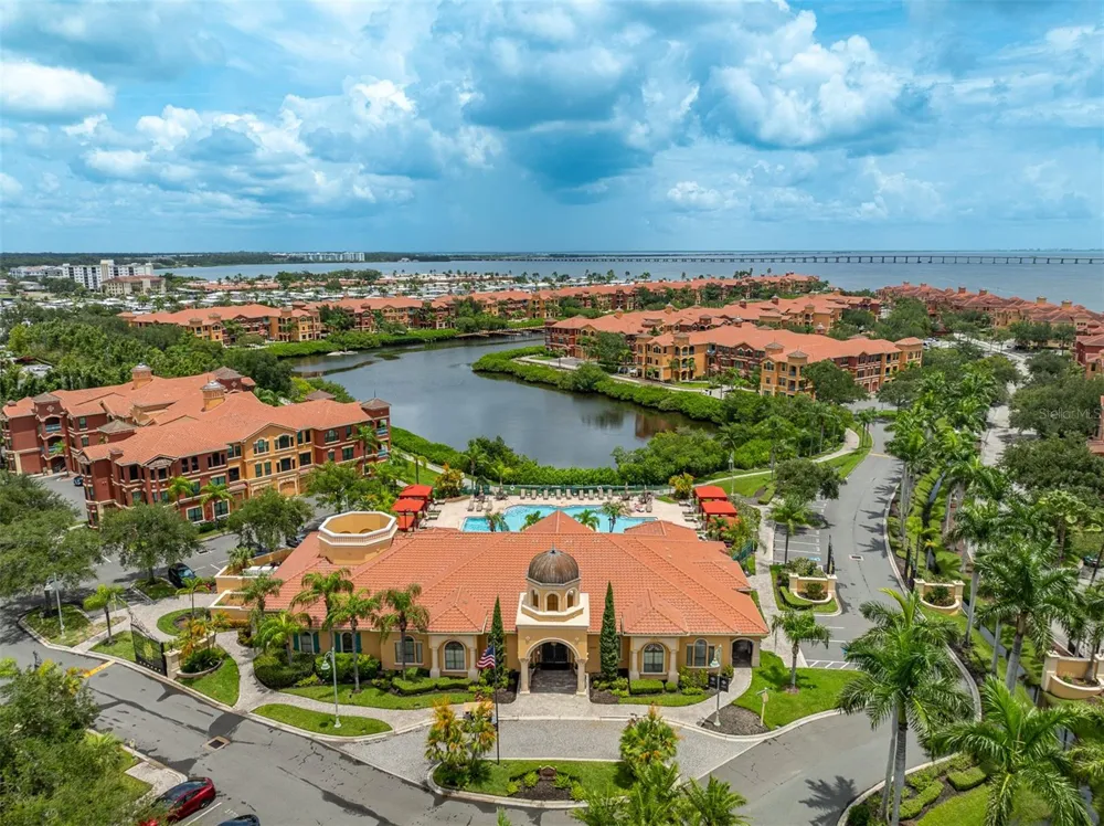 2717 VIA CIPRIANI #621B Clearwater, FL 33764