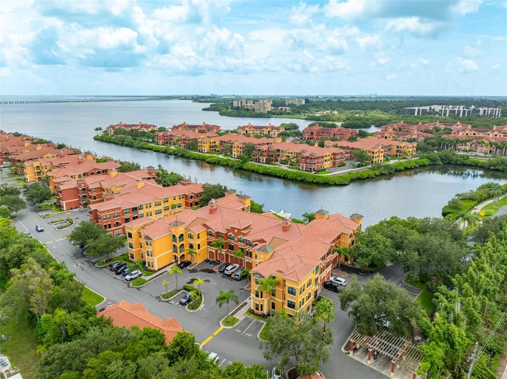 2717 VIA CIPRIANI #621B Clearwater, FL 33764