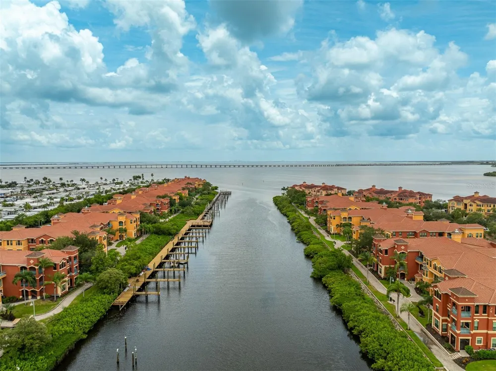 2717 VIA CIPRIANI #621B Clearwater, FL 33764
