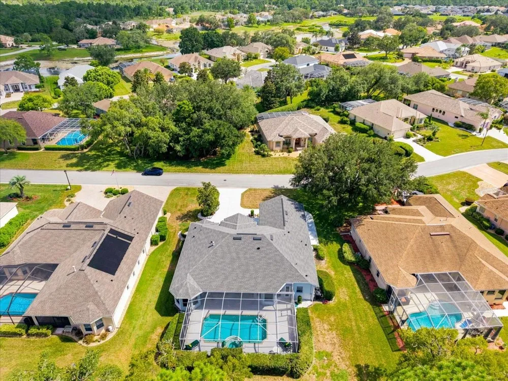 9251 GRAND CYPRESS DRIVE Weeki Wachee, FL 34613