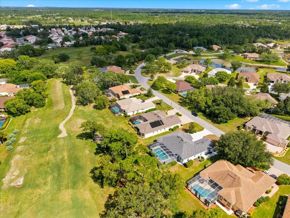 9251 GRAND CYPRESS DRIVE Weeki Wachee, FL 34613