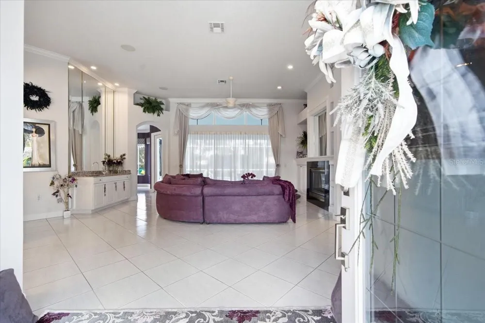 9251 GRAND CYPRESS DRIVE Weeki Wachee, FL 34613
