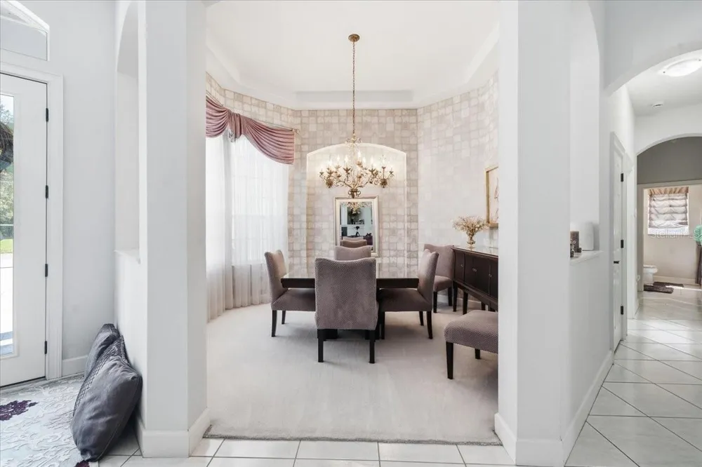 9251 GRAND CYPRESS DRIVE Weeki Wachee, FL 34613