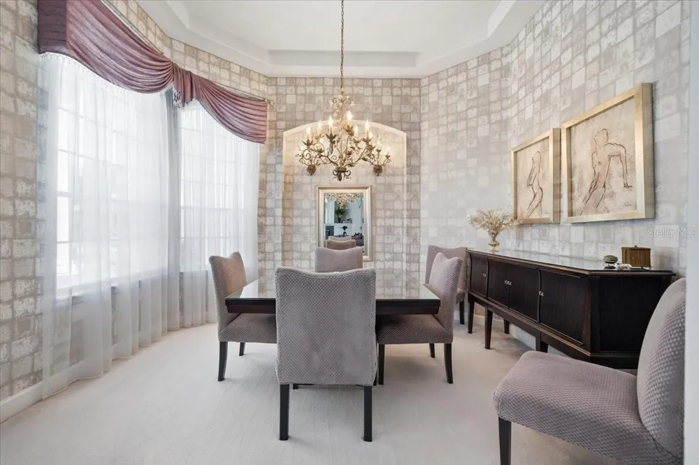 9251 GRAND CYPRESS DRIVE Weeki Wachee, FL 34613