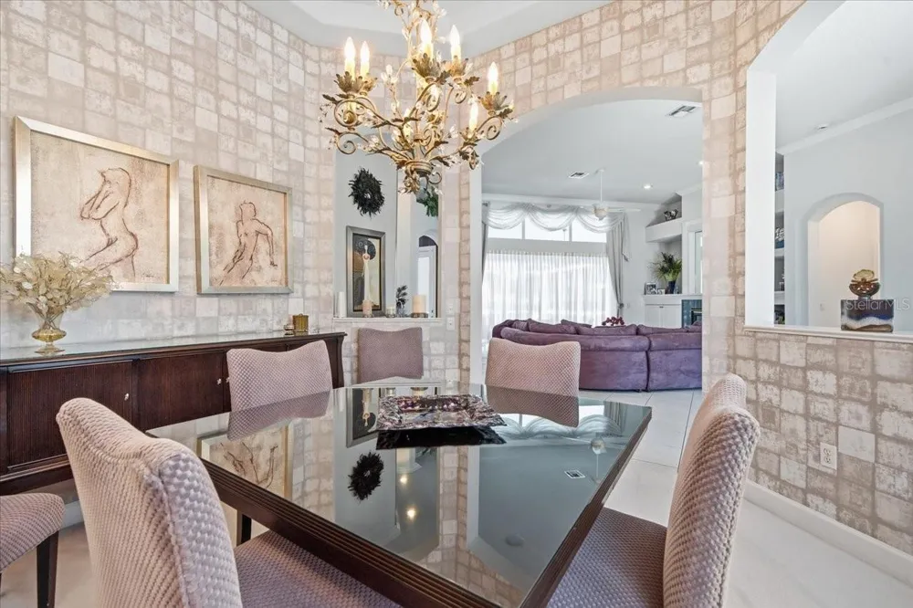 9251 GRAND CYPRESS DRIVE Weeki Wachee, FL 34613