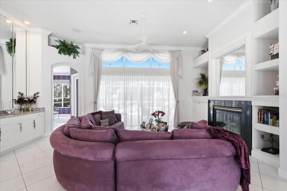 9251 GRAND CYPRESS DRIVE Weeki Wachee, FL 34613