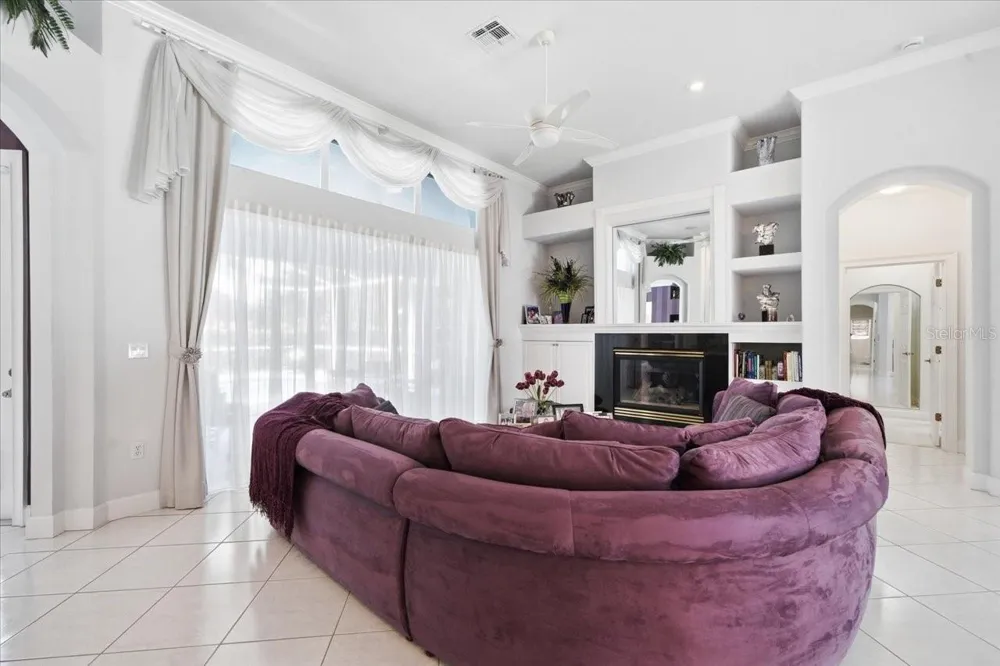 9251 GRAND CYPRESS DRIVE Weeki Wachee, FL 34613