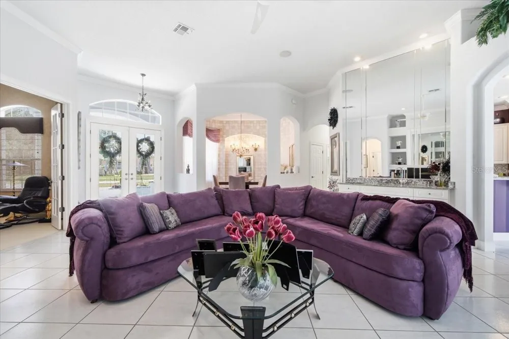 9251 GRAND CYPRESS DRIVE Weeki Wachee, FL 34613