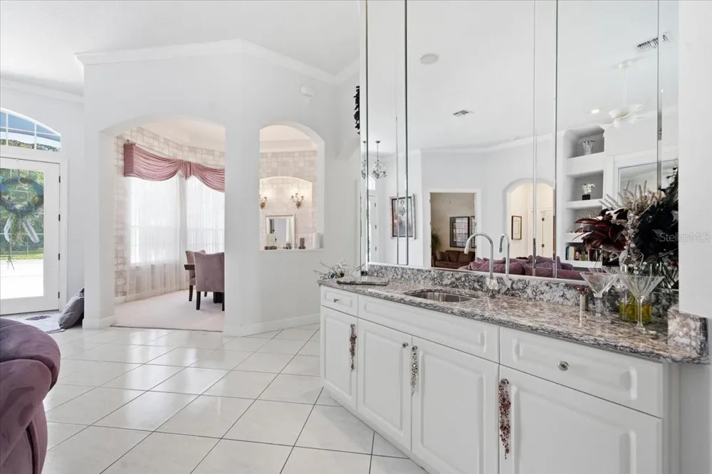 9251 GRAND CYPRESS DRIVE Weeki Wachee, FL 34613