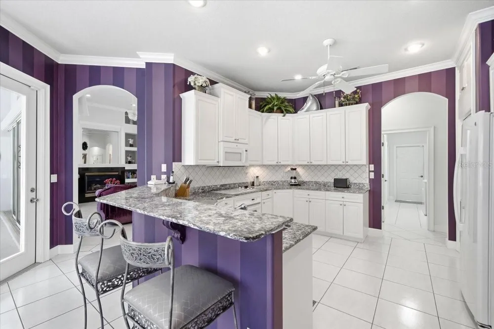 9251 GRAND CYPRESS DRIVE Weeki Wachee, FL 34613