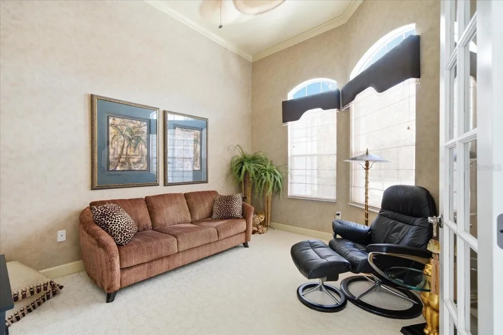 9251 GRAND CYPRESS DRIVE Weeki Wachee, FL 34613