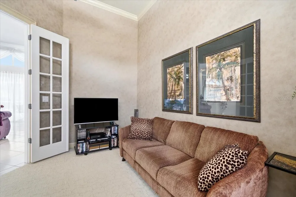 9251 GRAND CYPRESS DRIVE Weeki Wachee, FL 34613