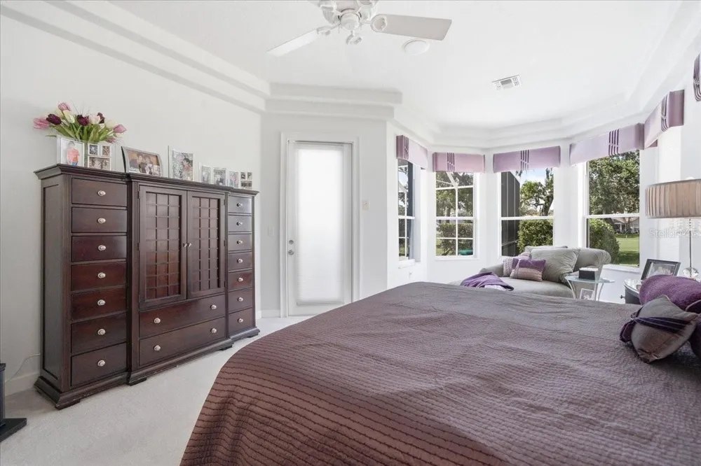 9251 GRAND CYPRESS DRIVE Weeki Wachee, FL 34613