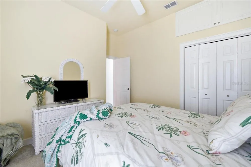 9251 GRAND CYPRESS DRIVE Weeki Wachee, FL 34613