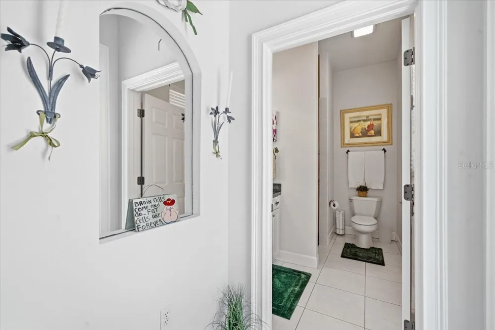 9251 GRAND CYPRESS DRIVE Weeki Wachee, FL 34613