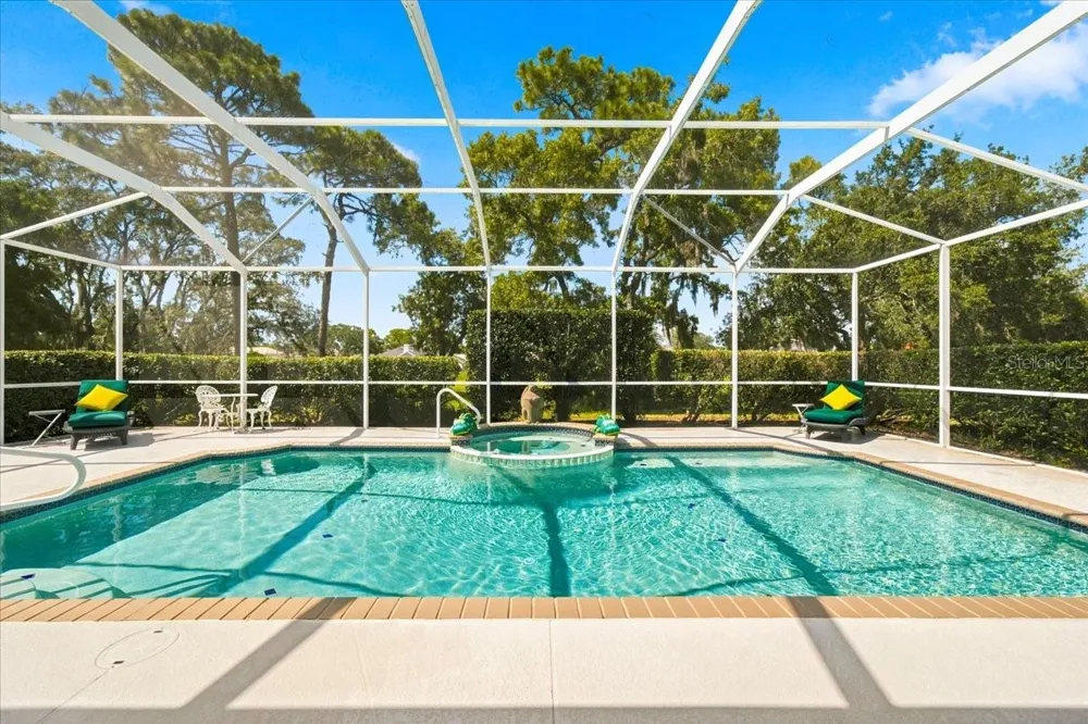 9251 GRAND CYPRESS DRIVE Weeki Wachee, FL 34613