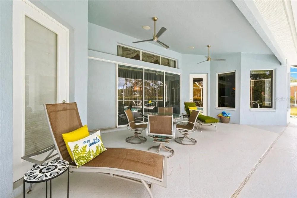 9251 GRAND CYPRESS DRIVE Weeki Wachee, FL 34613