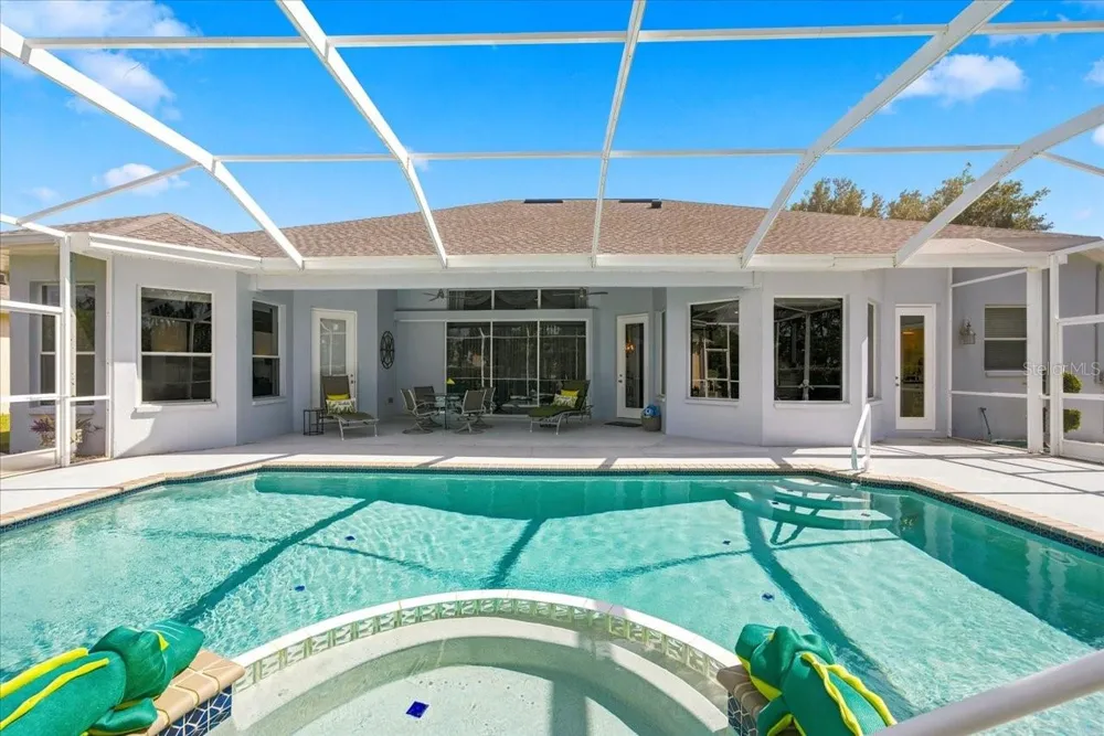 9251 GRAND CYPRESS DRIVE Weeki Wachee, FL 34613