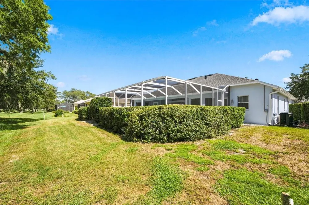 9251 GRAND CYPRESS DRIVE Weeki Wachee, FL 34613
