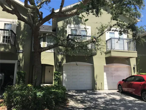 2490 LANCIEN COURT #4