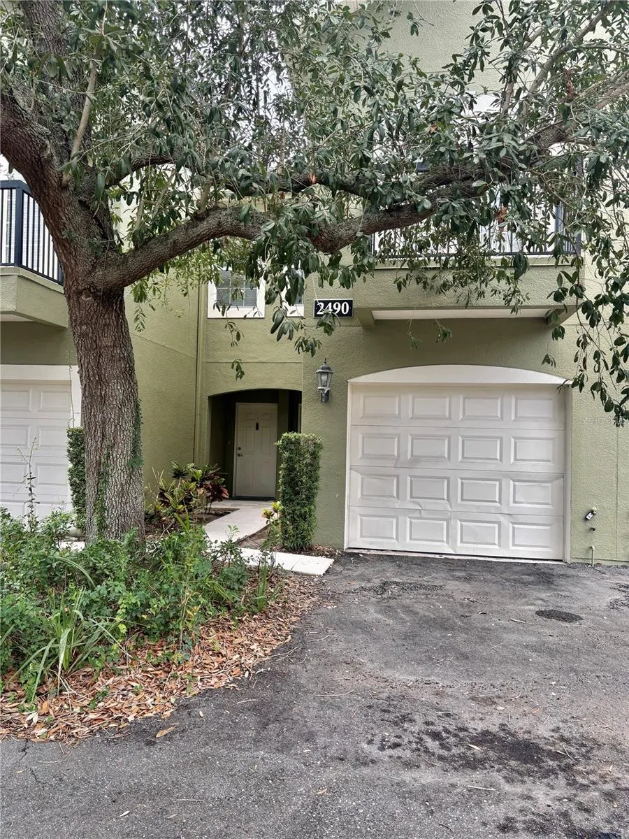 2490 LANCIEN COURT #4 Orlando, FL 32826
