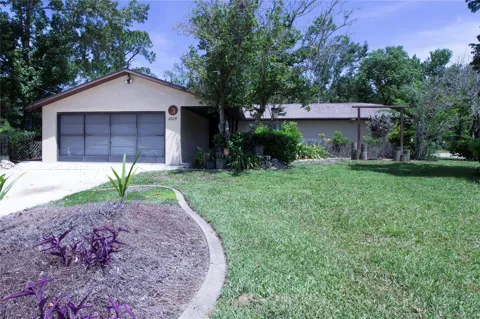 8609 HORIZON LANE