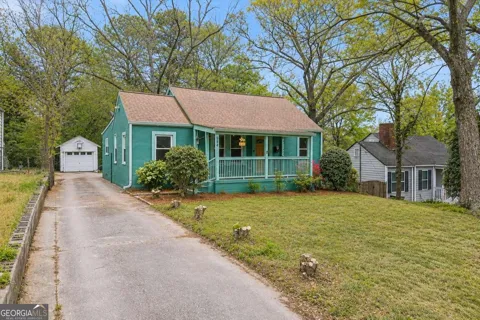 954 Moreland AVE SE
