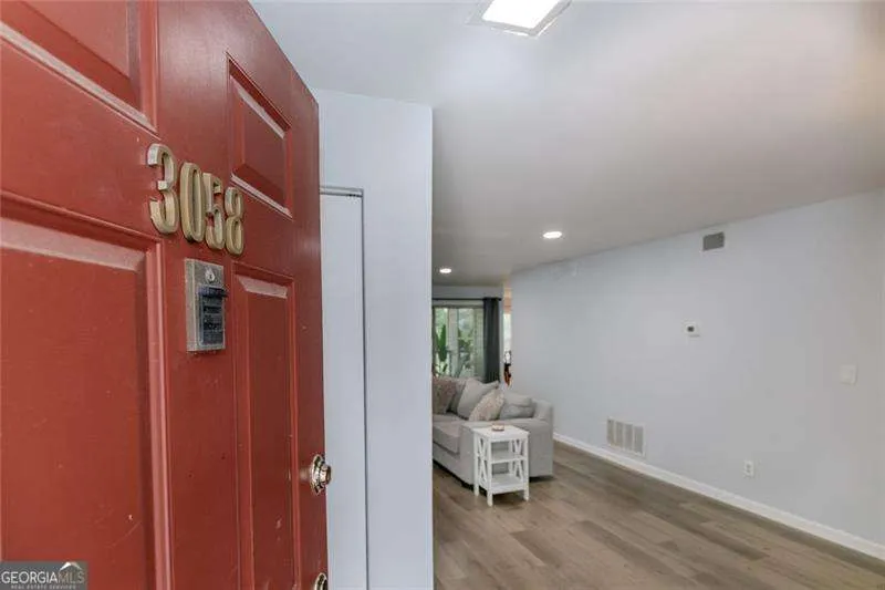 3058 Westwood WAY Alpharetta, GA 30004