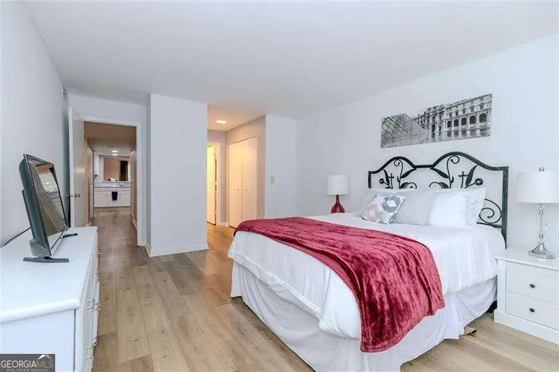 3058 Westwood WAY Alpharetta, GA 30004