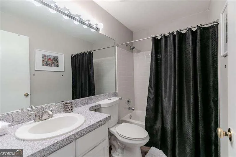 3058 Westwood WAY Alpharetta, GA 30004