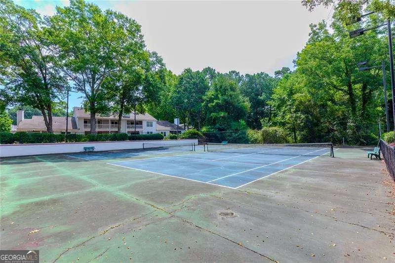 3058 Westwood WAY Alpharetta, GA 30004