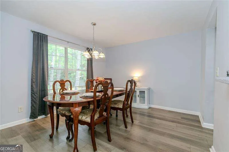 3058 Westwood WAY Alpharetta, GA 30004