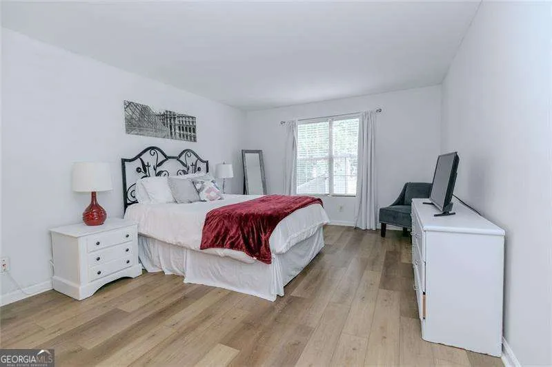 3058 Westwood WAY Alpharetta, GA 30004