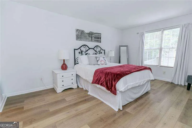 3058 Westwood WAY Alpharetta, GA 30004