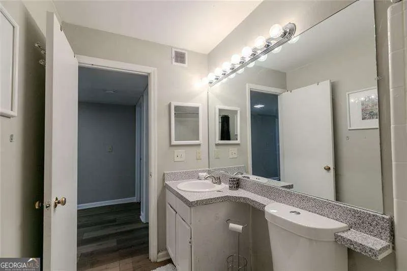 3058 Westwood WAY Alpharetta, GA 30004