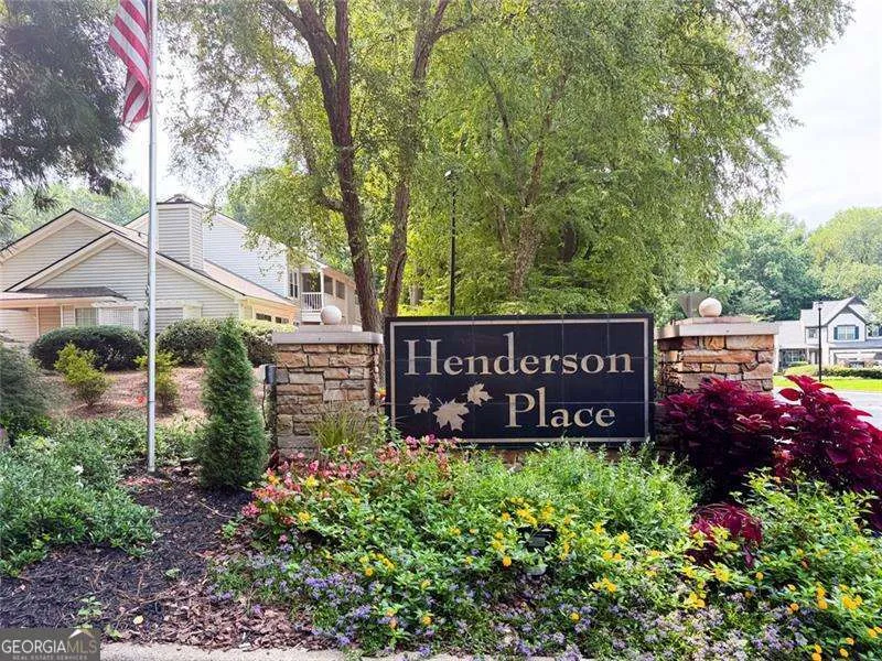 3058 Westwood WAY Alpharetta, GA 30004
