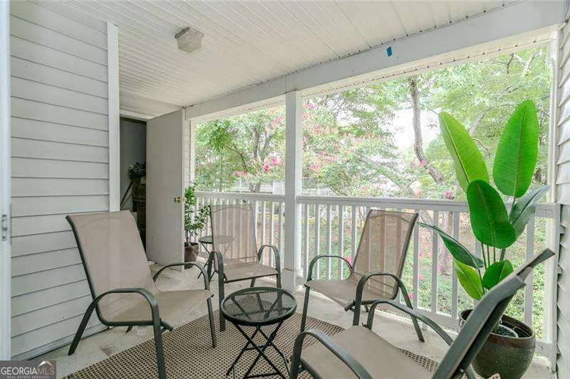 3058 Westwood WAY Alpharetta, GA 30004