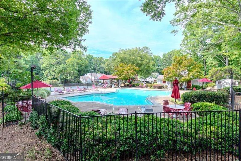 3058 Westwood WAY Alpharetta, GA 30004