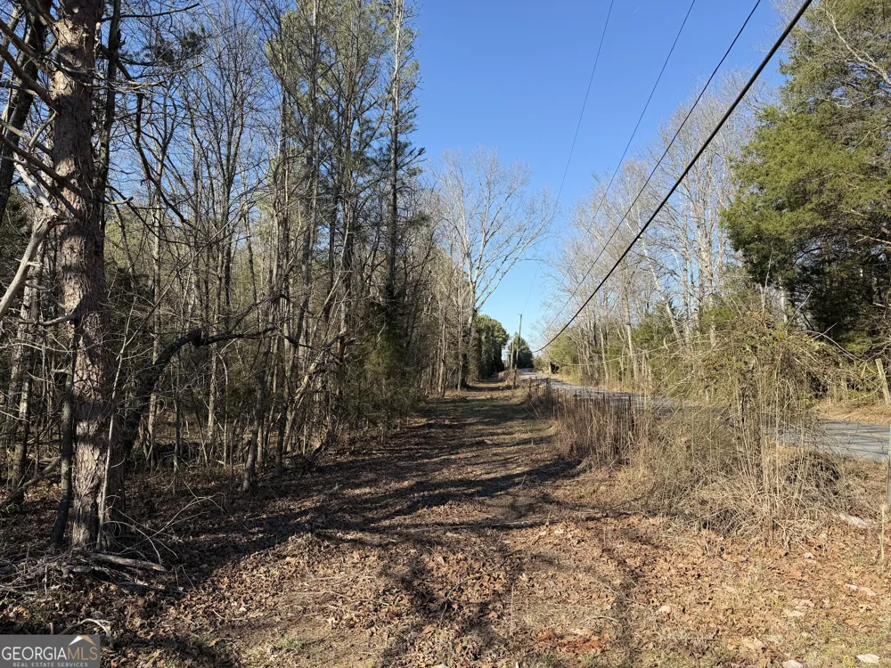 0 Liberty Church RD Ranger, GA 30734